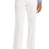 Charleston Khakis Five-Pocket Stretch Denim Pants Charleston Khakis Five-Pocket Stretch Denim Pants
