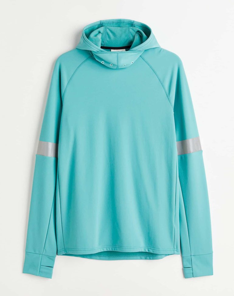 Reign Midweight Hoodie - Image 2