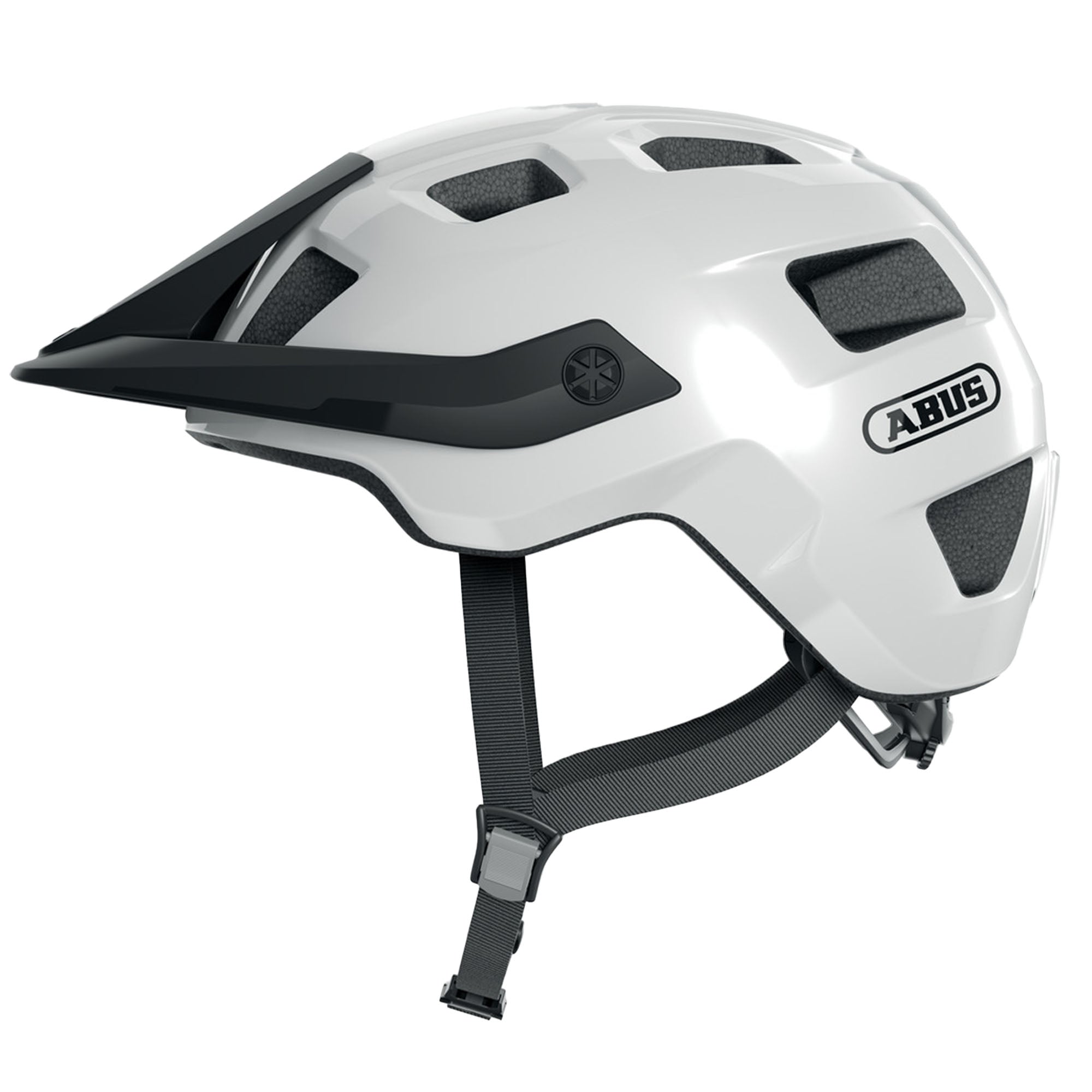 Abus MoTrip Helmet