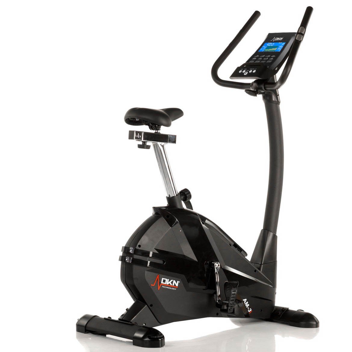 DKN AM-3i Exercise Bike