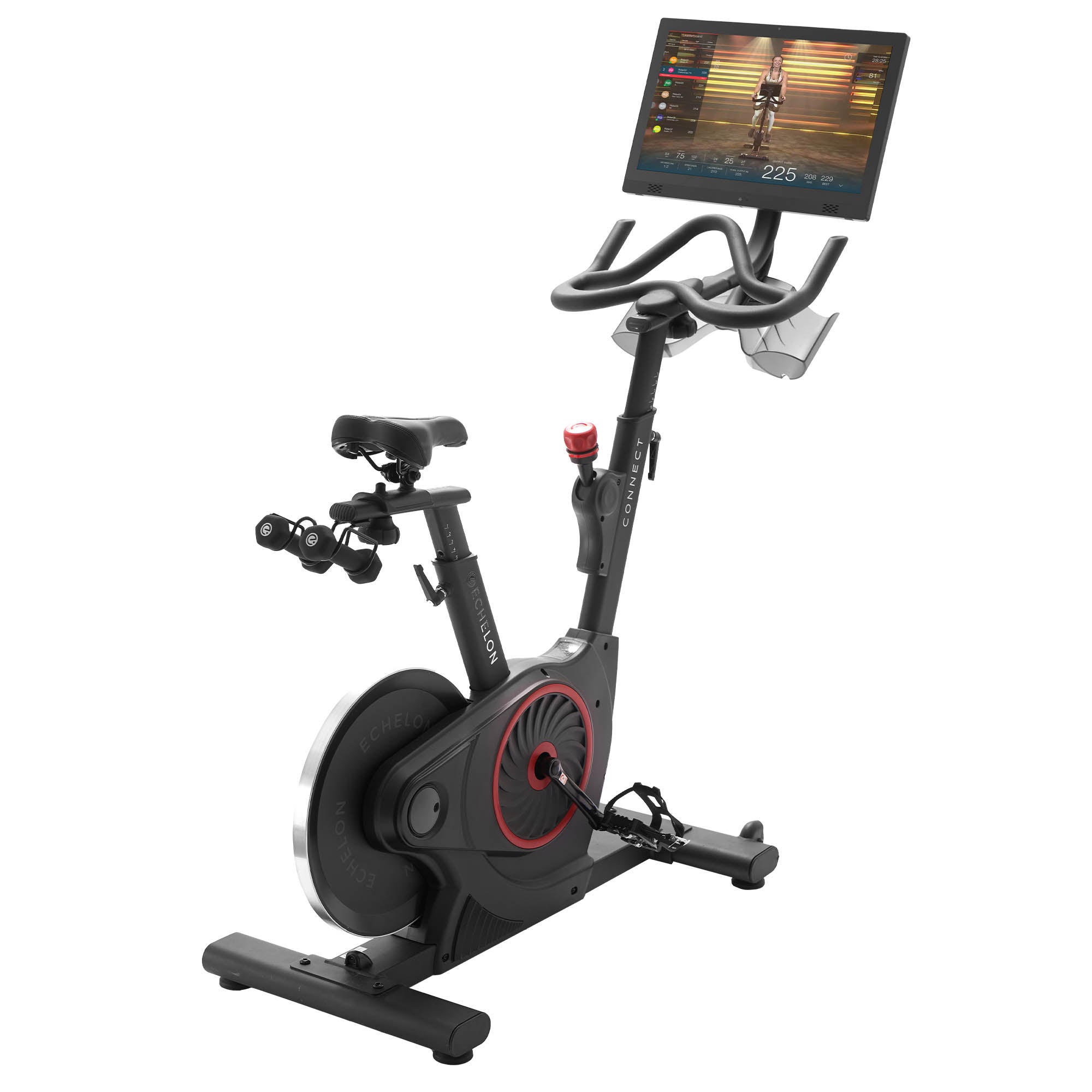 Echelon EX-5S Smart Connect Indoor Cycle