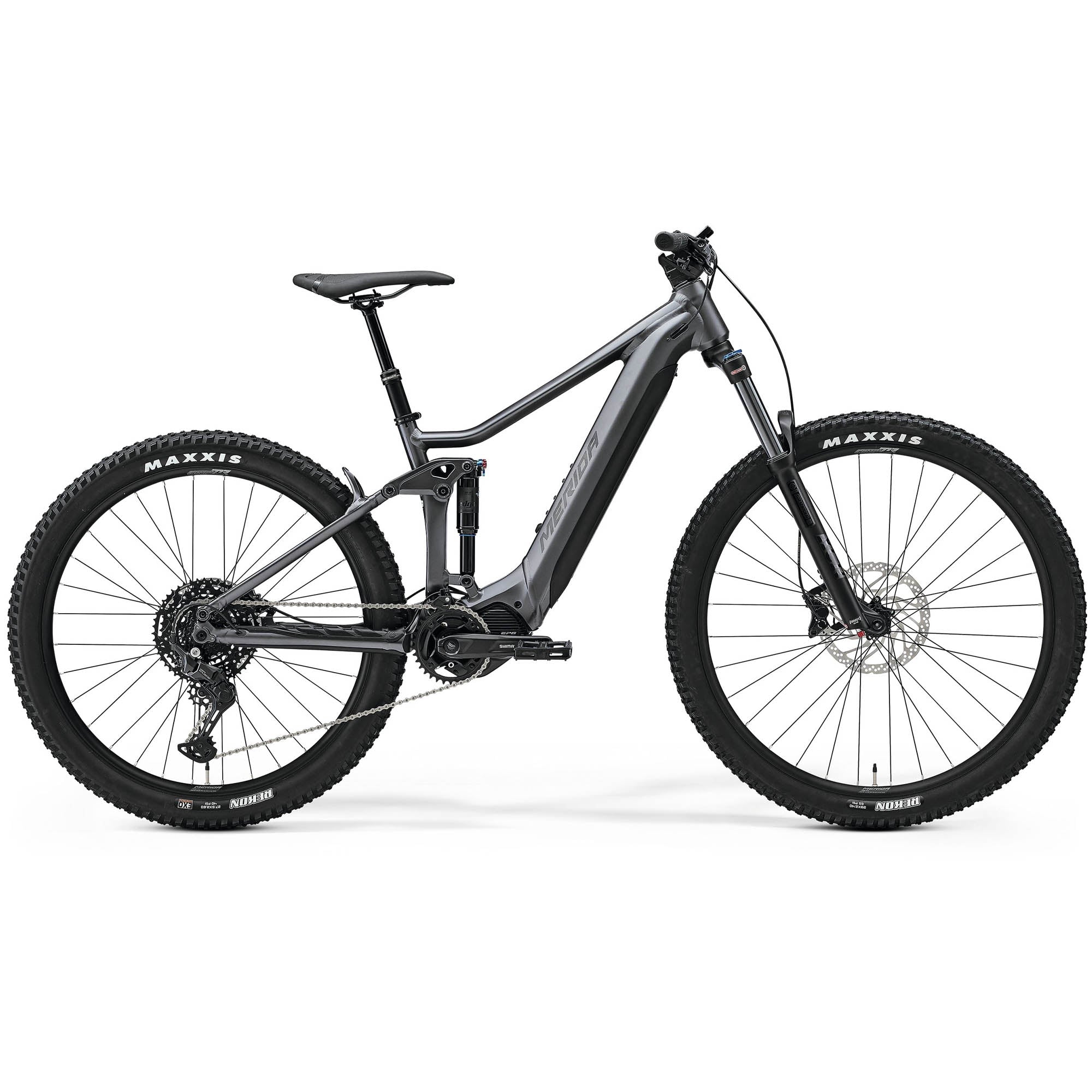 Merida eOne-Forty 400 SE Electric Mountain Bike