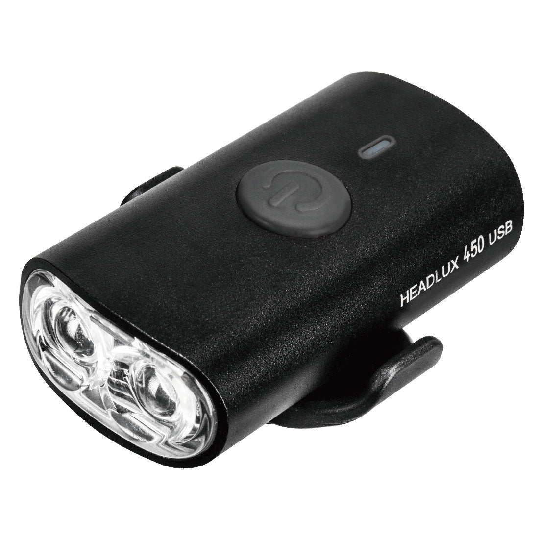 Topeak Headlux USB Front Bike Light