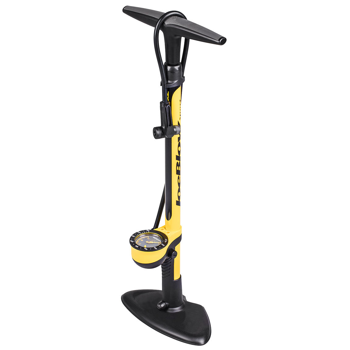 Topeak JoeBlow Sport III Bike Pump