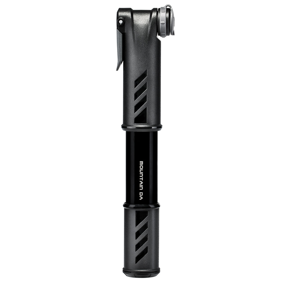 Topeak Mountain Dual Action Bike Pump