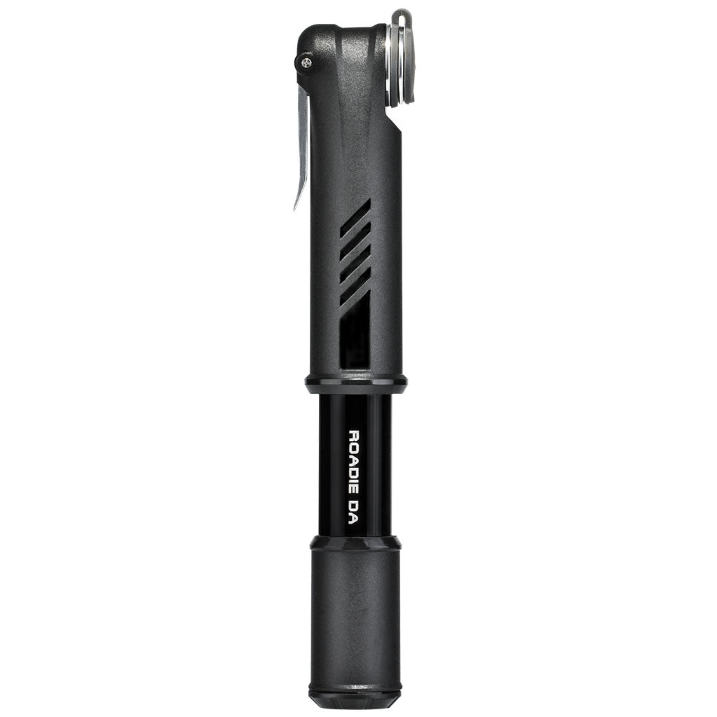 Topeak Roadie Dual Action Bike Pump