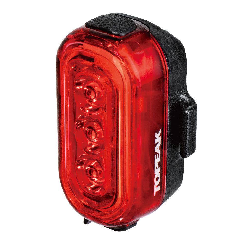 Topeak Taillux USB Rear Bike Light