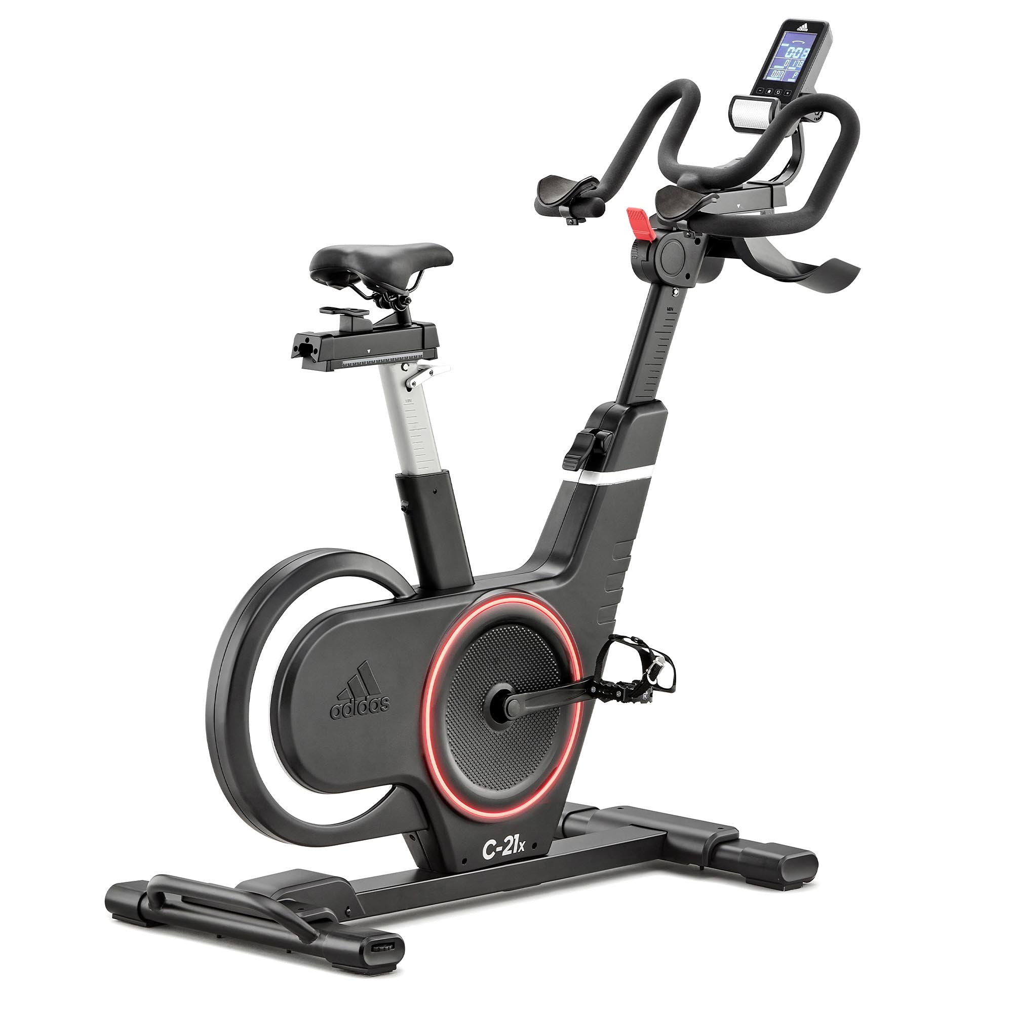 adidas C-21x Bluetooth Indoor Cycle