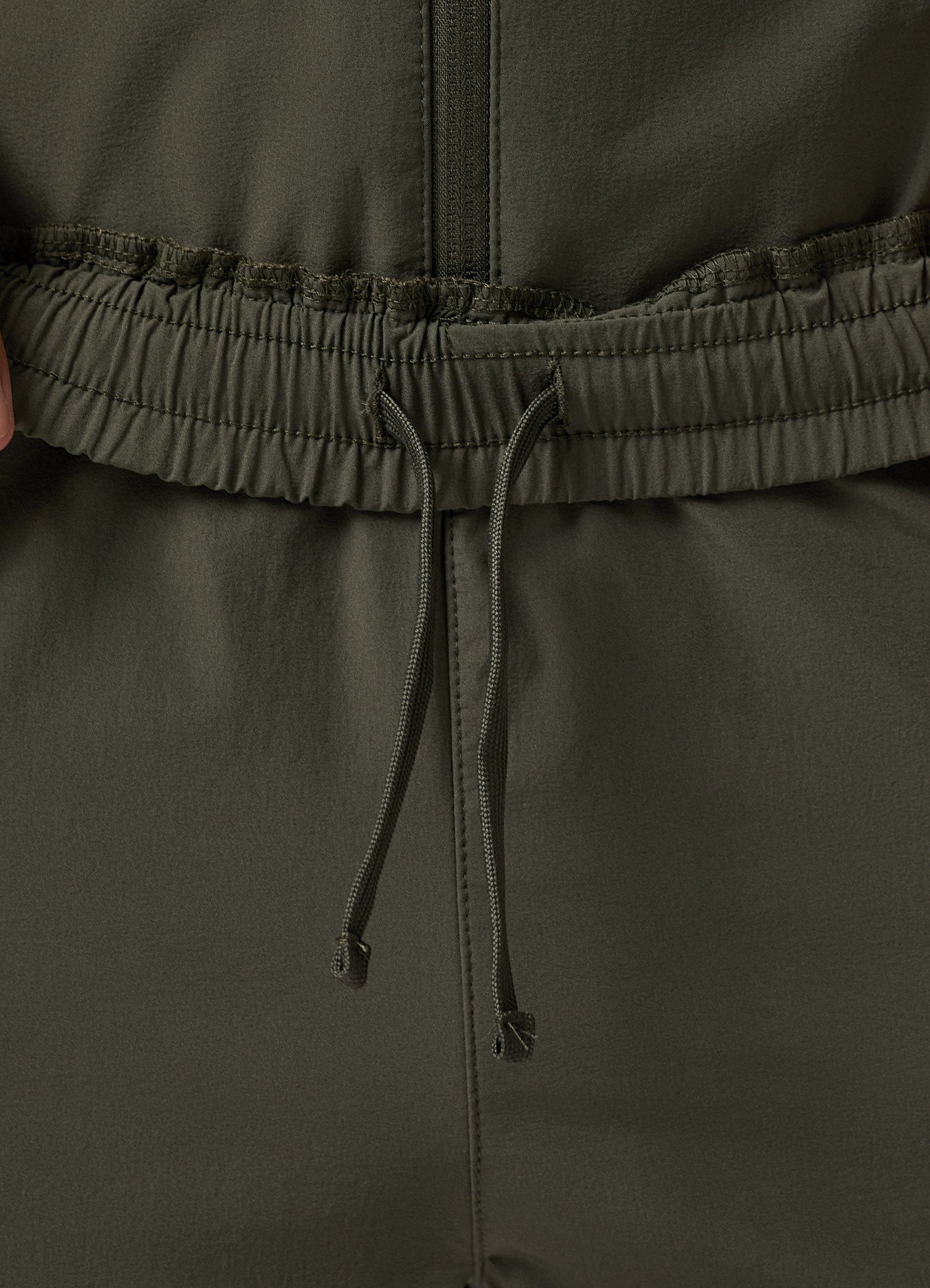 Gym King Advance Tracksuit Bottoms - Khaki Xs