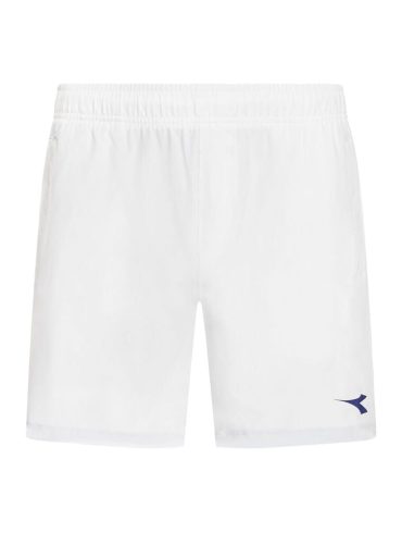 Diadora Core Shorts Men white Diadora Core Shorts Men white