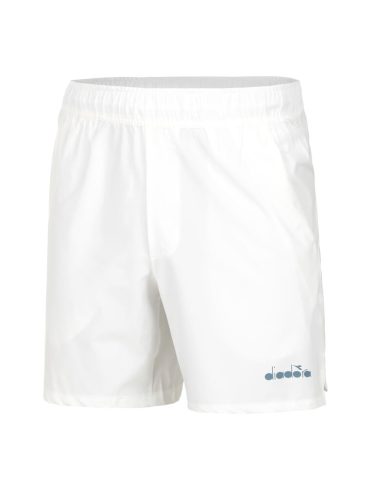 Diadora Icon 7In Shorts Men white Diadora Icon 7In Shorts Men white