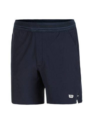 Wilson Tournament Pro Shorts Men dark_blue Wilson Tournament Pro Shorts Men dark_blue