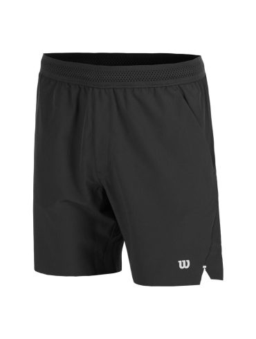 Wilson Tournament V2 7in Shorts Men black Wilson Tournament V2 7in Shorts Men black